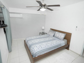 Apartamento Céntrico